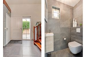 House for sale Berkstraat 4 Bergen L