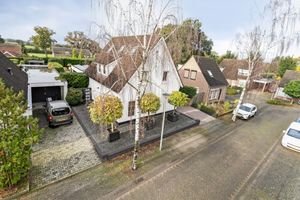 House for sale Berkstraat 4 Bergen L