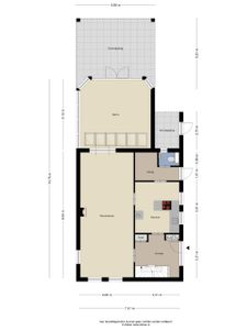 House for sale Berkstraat 4 Bergen L