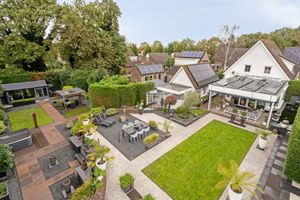 House for sale Berkstraat 4 Bergen L