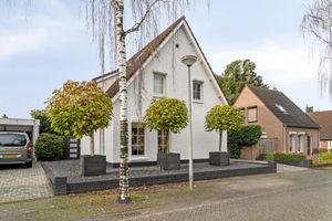 House for sale Berkstraat 4 Bergen L