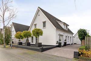House for sale Berkstraat 4 Bergen L