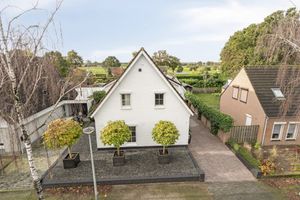 House for sale Berkstraat 4 Bergen L