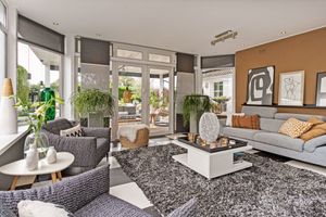 House for sale Berkstraat 4 Bergen L