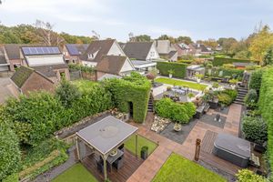 House for sale Berkstraat 4 Bergen L