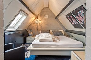 House for sale Berkstraat 4 Bergen L