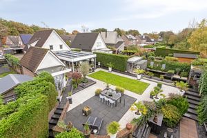 House for sale Berkstraat 4 Bergen L