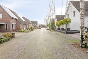 House for sale Berkstraat 4 Bergen L