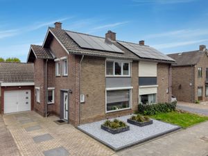 House for sale Seipgensstraat 5 Geleen