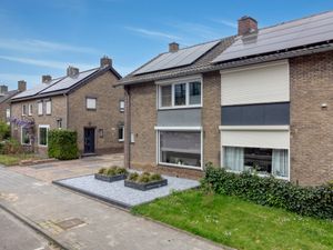 House for sale Seipgensstraat 5 Geleen