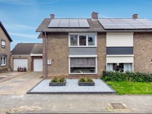 House for sale Seipgensstraat 5 Geleen