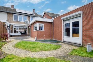 House for sale Seipgensstraat 5 Geleen
