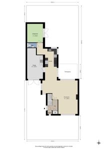 House for sale Seipgensstraat 5 Geleen