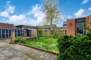 House for sale Laurastraat 167 Eygelshoven