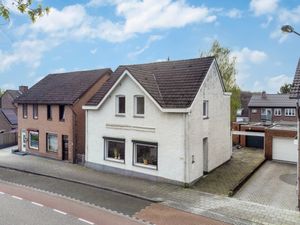 House for sale Laurastraat 167 Eygelshoven