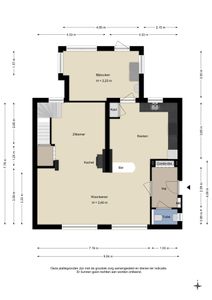 House for sale Laurastraat 167 Eygelshoven