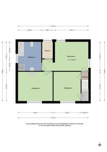 House for sale Laurastraat 167 Eygelshoven