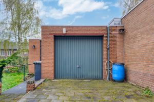 House for sale Laurastraat 167 Eygelshoven