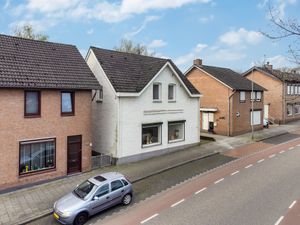 House for sale Laurastraat 167 Eygelshoven