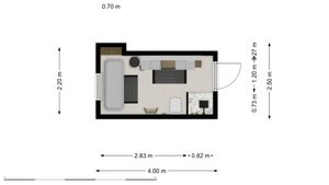 Woonhuis te koop Parklaan 7 Sittard