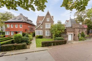 Woonhuis te koop Parklaan 7 Sittard