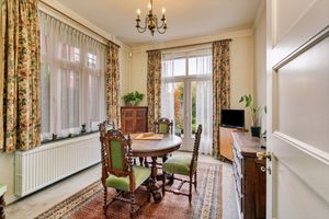 Woonhuis te koop Parklaan 7 Sittard