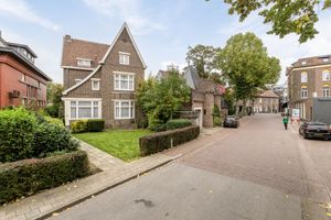 Woonhuis te koop Parklaan 7 Sittard