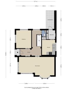 Woonhuis te koop Parklaan 7 Sittard