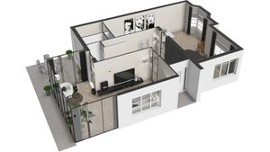 Woonhuis te koop Parklaan 7 Sittard