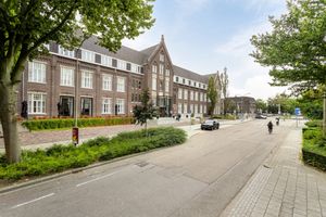 Woonhuis te koop Parklaan 7 Sittard