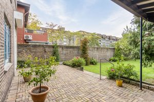 Woonhuis te koop Parklaan 7 Sittard