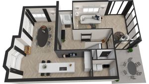 Woonhuis te koop Parklaan 7 Sittard