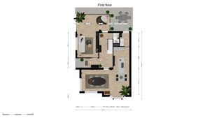Woonhuis te koop Parklaan 7 Sittard