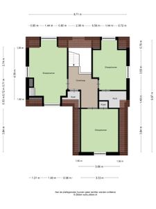 Woonhuis te koop Parklaan 7 Sittard
