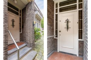 Woonhuis te koop Parklaan 7 Sittard