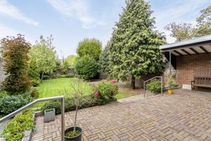 Woonhuis te koop Parklaan 7 Sittard