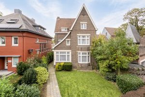 Woonhuis te koop Parklaan 7 Sittard
