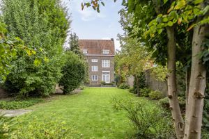 Woonhuis te koop Parklaan 7 Sittard