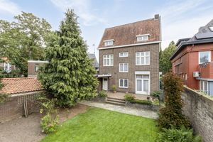 Woonhuis te koop Parklaan 7 Sittard