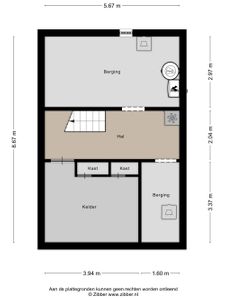 Woonhuis te koop Parklaan 7 Sittard