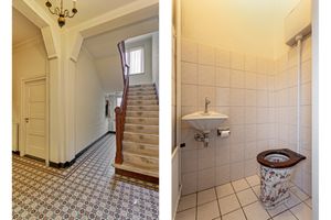 Woonhuis te koop Parklaan 7 Sittard
