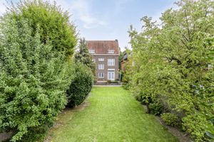 Woonhuis te koop Parklaan 7 Sittard
