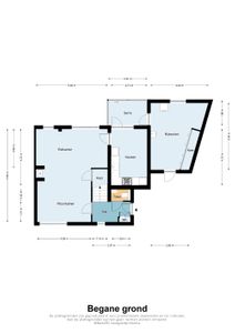House for sale Pastoor Rieterstraat 51 Weert