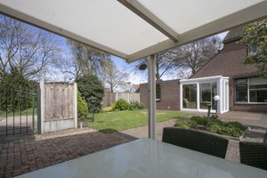 House for sale Pastoor Rieterstraat 51 Weert