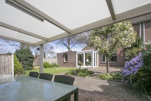 House for sale Pastoor Rieterstraat 51 Weert