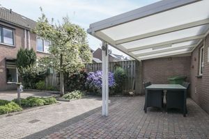 House for sale Pastoor Rieterstraat 51 Weert