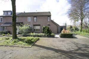 House for sale Pastoor Rieterstraat 51 Weert