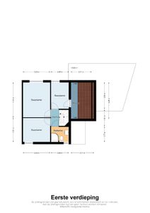 House for sale Pastoor Rieterstraat 51 Weert