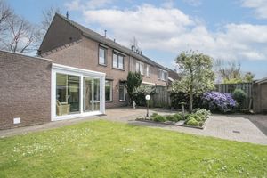 House for sale Pastoor Rieterstraat 51 Weert