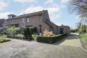 House for sale Pastoor Rieterstraat 51 Weert